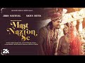 Video: Mast Nazron Se | Rochak K ft Jubin Nautiyal, Nikita Dutta | Manoj M | Bhushan K | V-Songs