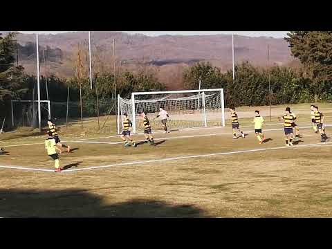 Lazio - Juniores Provinciali U19 Viterbo Unico G8 - Canale Monterano vs Manziana 1928 (9)