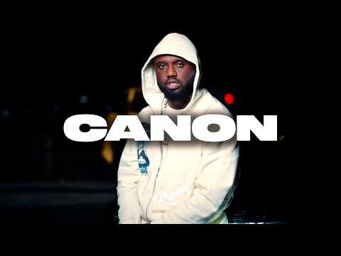 [FREE] Headie One x 36 Type Beat - "CANON" | Prod by Krome