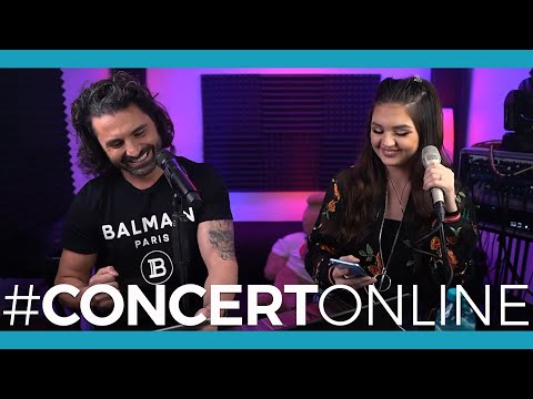 🔥 (CONCERT Online - GENERATIA URMATOARE) Cu INGRID BOENGIU - Tu recuerdo !!! 🔥