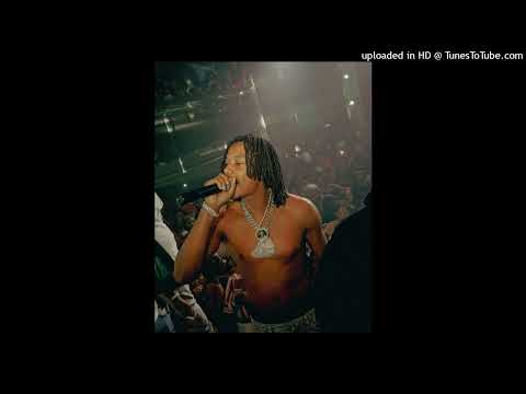 Skilla Baby x GMO Stax x Detroit Type Beat 2023 "Money On My Head" (Prod by Moito)