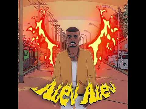 Zeng & Ati242 - ALEV ALEV Enstrumental