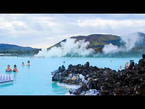 Geothermal Water Geothermal Water