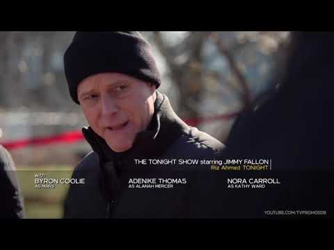 CHICAGO PD 8x04 - UNFORGIVEN