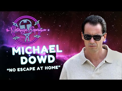 Michael Dowd on Home Life As NYPD's Most Corrupt Cop