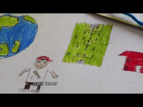 Carta desde Santander de Quilichao | Generación para la Paz – ICBF