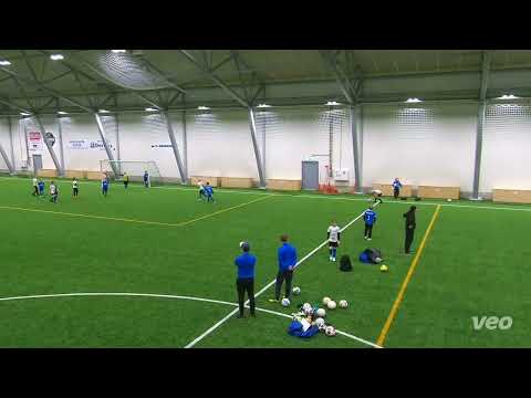 LeKi-futis P2013 - LeKi-futis P2014 | Harjoituspeli 10.12.2023