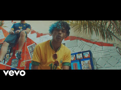 Luv Resval - Side (Clip officiel)