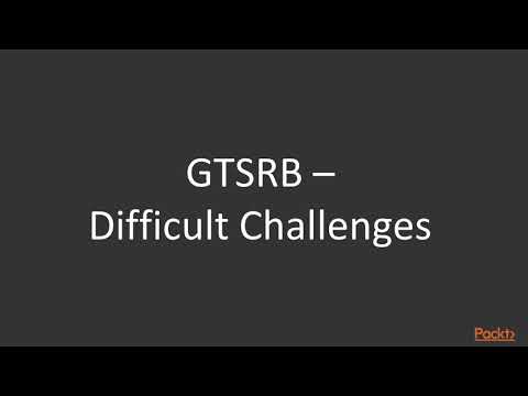 Real World Machine Learning Projects Using TensorFlow Intro to Traffic Sign Classifier|packtpub com