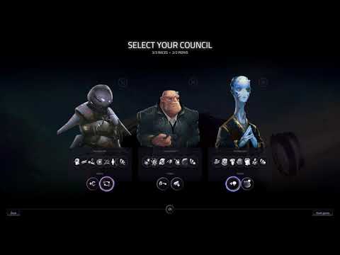 Slipways #6: Bending Spacetime