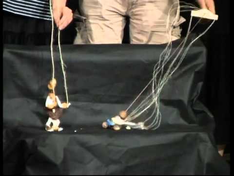 60. LOUTKÁŘSKÁ CHRUDIM - seminář R - Restaurant "Groteska Chrudim"