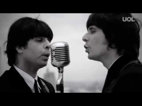 Zoom Beatles - 14 - Twist and Shout