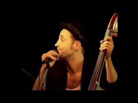 Billy`s Band  - свинг на русском. Концерт по-полной
