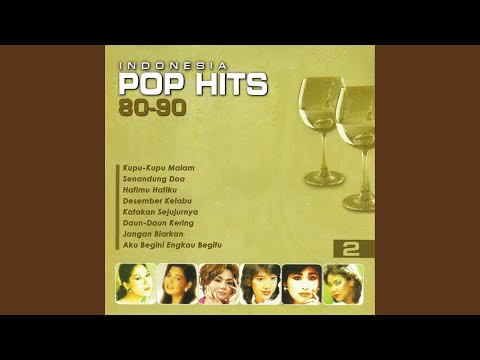 Kau Tercipta Untukku