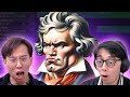 We Transform Beethoven Into Gigachad Music