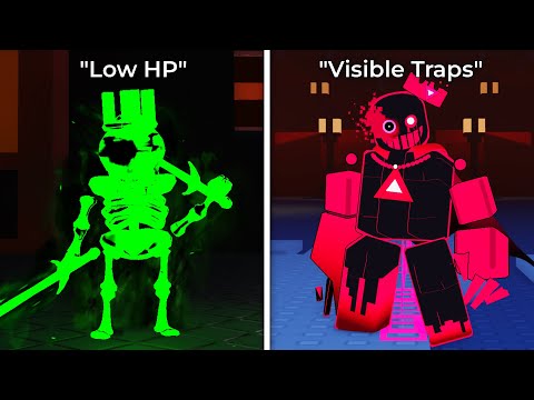 most "Pay To Lose" skins in Forsaken..