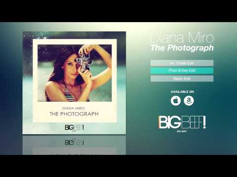 Diana Miro - The Photograph (Phun & Key Remix Edit)