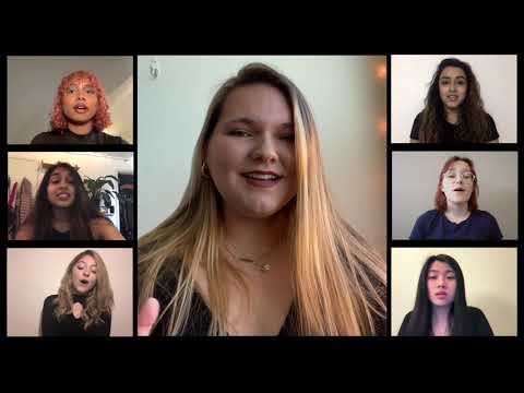 CMU Counterpoint - Weathered