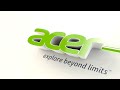 ACER Logo Company