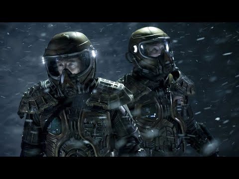 Tens x N0body x For Lore N - spejs marinci 🌌