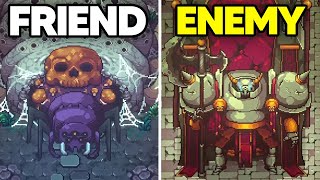 Emberville Officially Announced