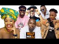 Krys M Roga Roga Serge Beynaud WILLY Mix Ko C Aveiro Djess Cameroun Ivoir Congo