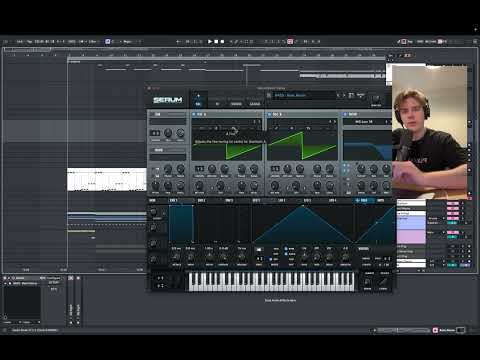 How We Made "Love Online" w/ @MaiaWright // NOTD Production Tutorial