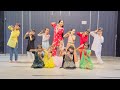 Janmashtami Dance Shri Krishna Govind Hare Murari Kids Dance Krishna Bhajan Dance Krishna