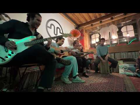 Dolores Rayo - Niña Polaca