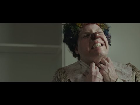 CLOWN - extrait "Je le sens mal..." VOST
