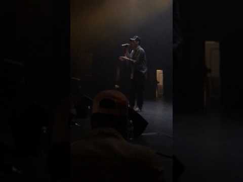 Offonoff - Photography Clubeskimo Chicago Tour 2017