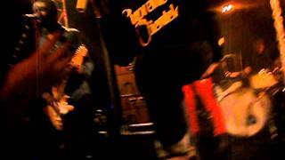 Live A little Gym Class Heroes @ La flèche d&#39;or