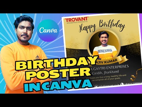 CANVA Mastery Course Canva Complete Course