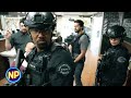 Finding A Secret Brothel Under Barbershop | S.W.A.T. Season 3 Episode 9 | Now Playing
