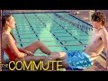 THE SWIMMING LESSON THE COMMUTE EPISODE 4