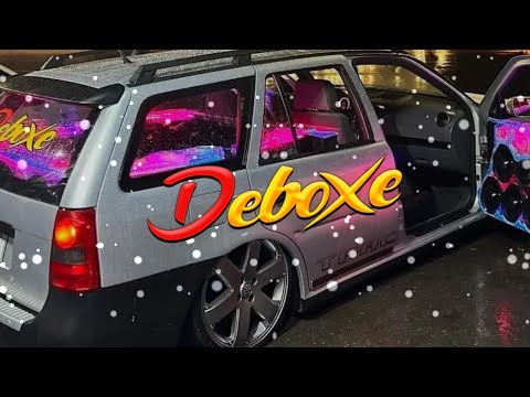 SE GOSTOU DE MIM FÉ (ELETROFUNK) DJ Luiz The Best MC Rick MC Jacaré #2024