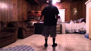 Adios Line Dance Instructional