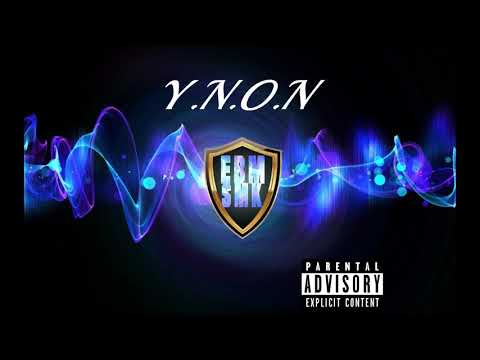 EBM-SMK X JIJOU  - Y.N.O.N [AUDIO 2020]