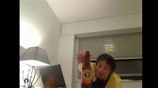 お酒説明&乾杯 - 【ひろゆき】運のいい人っているよね。科学的根拠ないけど。。LA VIRGEN MADRID LAGERを呑みながら 2020/01/16 J08