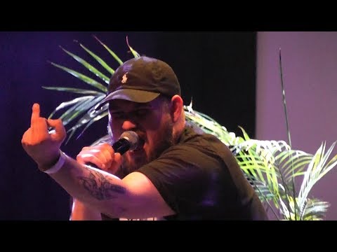 $KEER&BOO$ Live @ de Helling