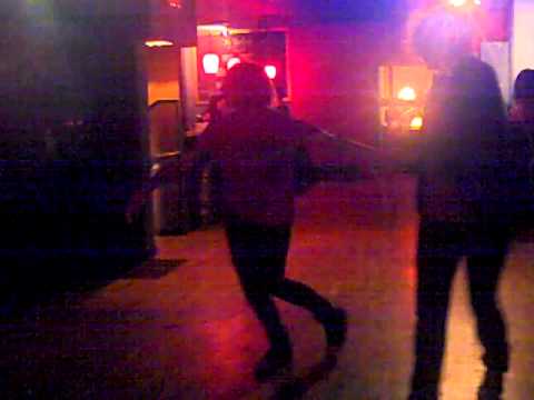 Kate Gilbert @ Tits N Stache