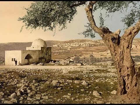 5777 [08] - Vayeshlakh (b) - A Teshuvá de Ya'akov