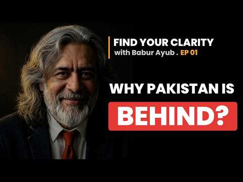 Why Is Pakistan Behind? Pakistanis are Hypocrites? thumbnail