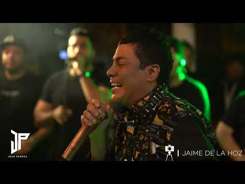 El enredo - Churo Díaz & Elías Mendoza en el cumpleaños de Jean Panzza