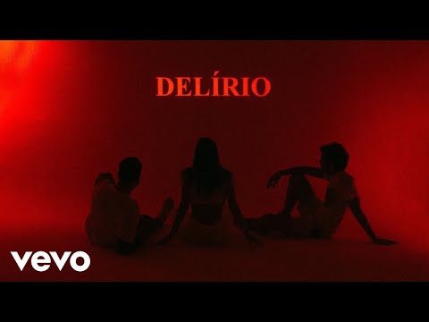 OUTROEU, Clarissa - Delírio (Lyric Video)