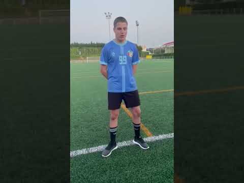 ENTREVISTA AL CAPITAN HELIODORO 🎙