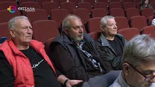 ΣΥΛΛΟΓΟΙ, ΦΟΡΕΙΣ, ΠΟΛΙΤΕΣ ΛΕΝΕ ΔΥΝΑΜΙΚΟ ΟΧΙ ΣΤΟ LNG ΣΤΟΝ ΠΑΓΑΣΗΤΙΚΟ 13 11 2025 ΣΥΛΛΟΓΟΙ, ΦΟΡΕΙΣ, ΠΟΛΙΤΕΣ ΛΕΝΕ ΔΥΝΑΜΙΚΟ ΟΧΙ ΣΤΟ LNG ΣΤΟΝ ΠΑΓΑΣΗΤΙΚΟ 13 11 2025