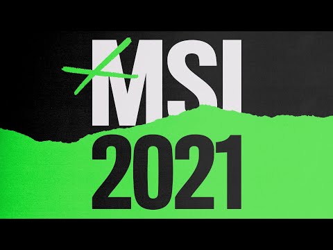 MSI 2021 Finali: DWG KIA ( DK ) vs Royal Never Give Up ( RNG )