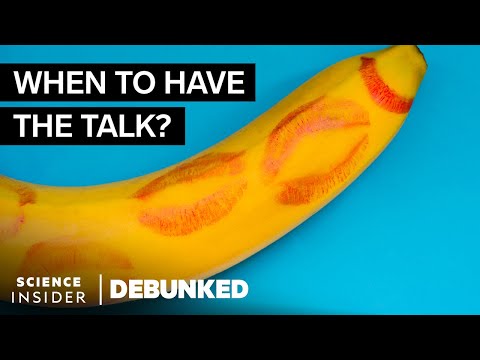 Pediatricians Debunk 13 Myths About Teens | Debunked