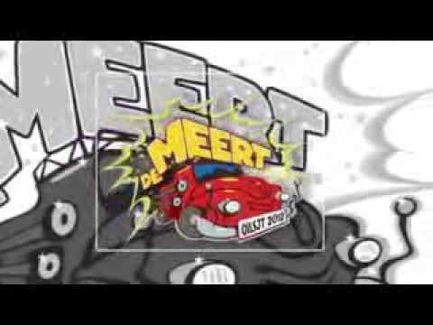 De Meert Vér 2012 - 'k Weit Da Wel!